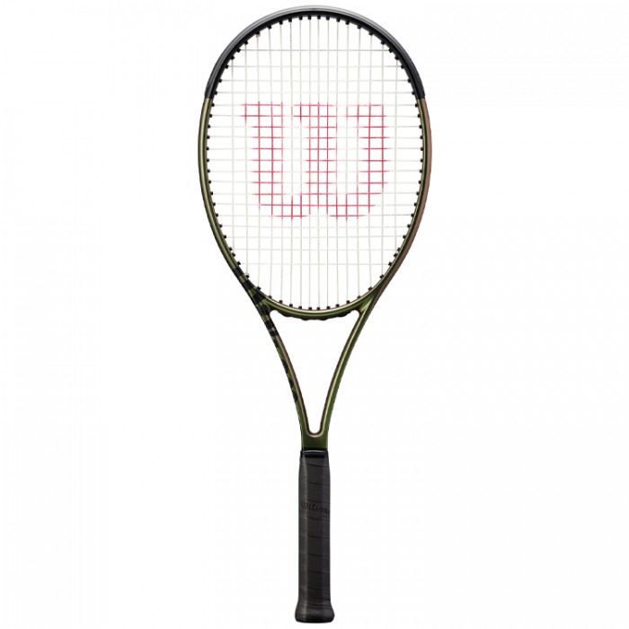 Ракетка для тенниса Wilson Tenis Raketi Blade 98 16X19 V8.0 WR078711U3