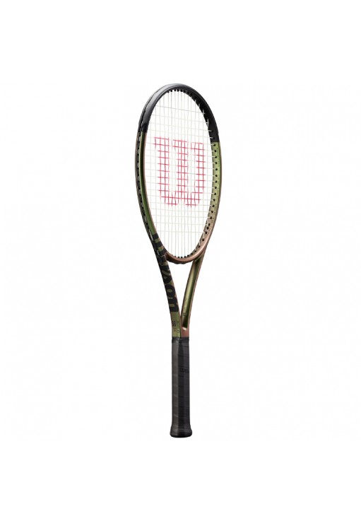 Paleta p/u tenis Wilson Tenis Raketi Blade 98 16X19 V8.0