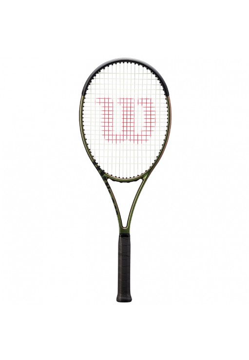 Paleta p/u tenis Wilson Blade 98 V8
