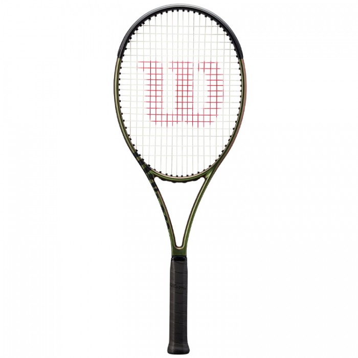 Paleta p/u tenis Wilson Blade 98 V8 WR078811U3