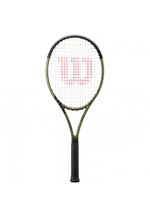 Ракетка для тенниса Wilson Blade 104 V8 Ракетка для тенниса Wilson Blade 104 V8