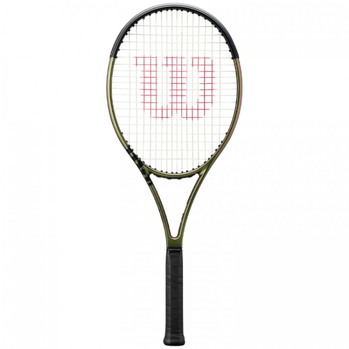 Ракетка для тенниса Wilson Blade 104 V8 WR079111U3
