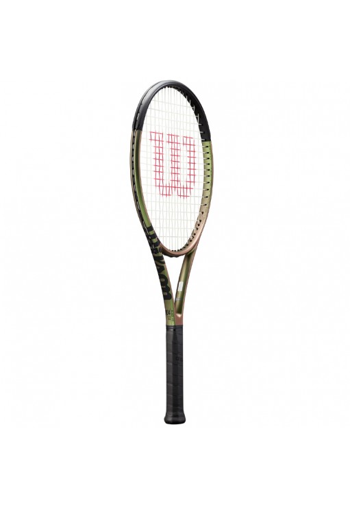Paleta p/u tenis Wilson Blade 104 V8
