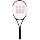 Ракетка Wilson Pro Staff Precision WR080110U3 | Sportlandia Ракетка Wilson Pro Staff Precision WR080110U3