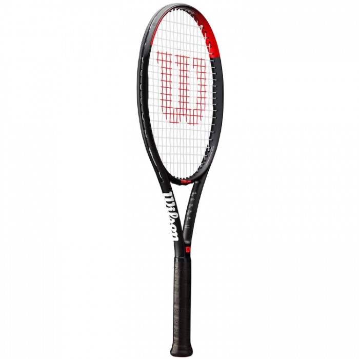 Racheta tenis de camp Wilson Pro Staff Precision 103 WR080210U3 - imagine №2