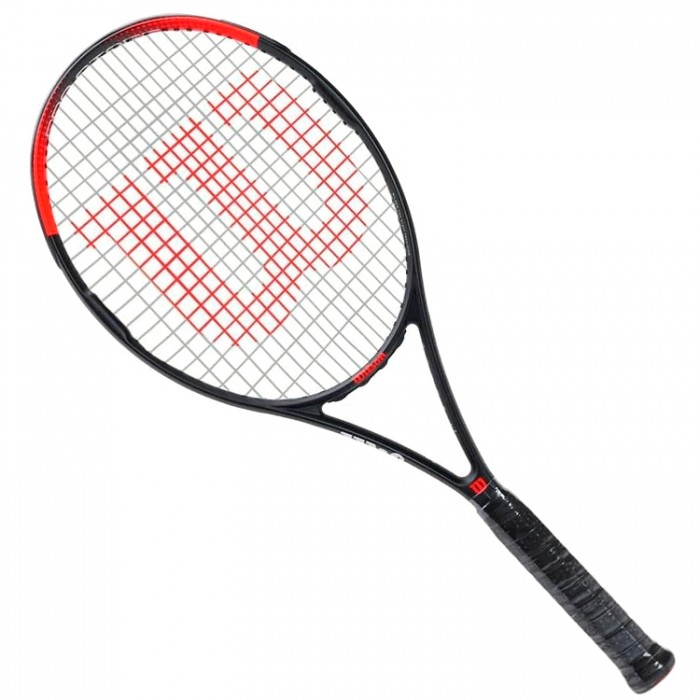 Racheta tenis de camp Wilson Pro Staff Precision 103 WR080210U3 - imagine №3