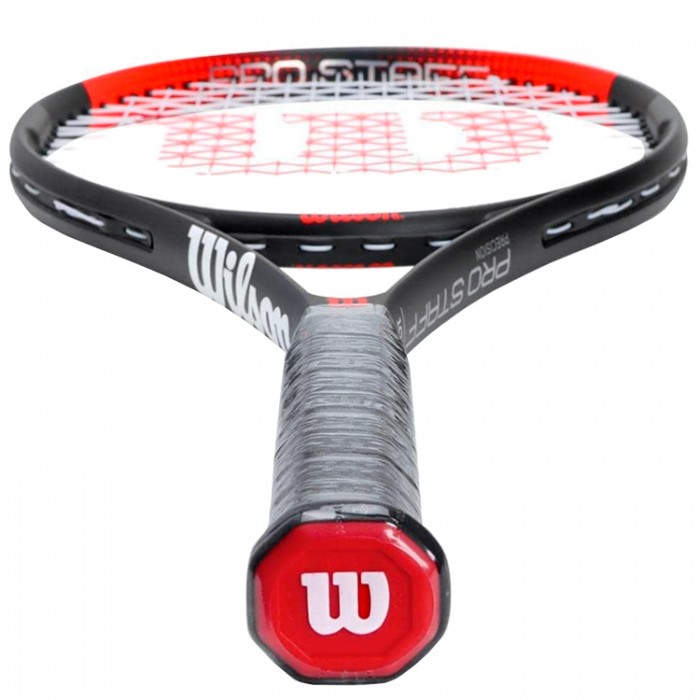 Racheta tenis de camp Wilson Pro Staff Precision 103 WR080210U3 - imagine №4