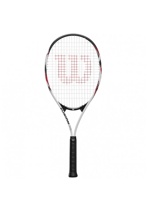 Ракетка для большого тенниса Wilson Fusion XL