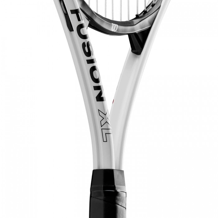 Ракетка для большого тенниса Wilson Fusion XL WR090810U3 - 4 Ракетка для большого тенниса Wilson Fusion XL WR090810U3 - 4