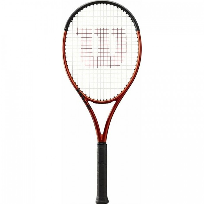Ракетка для тенниса Wilson BURN 100 V5.0 RKT 3 WR108810U3
