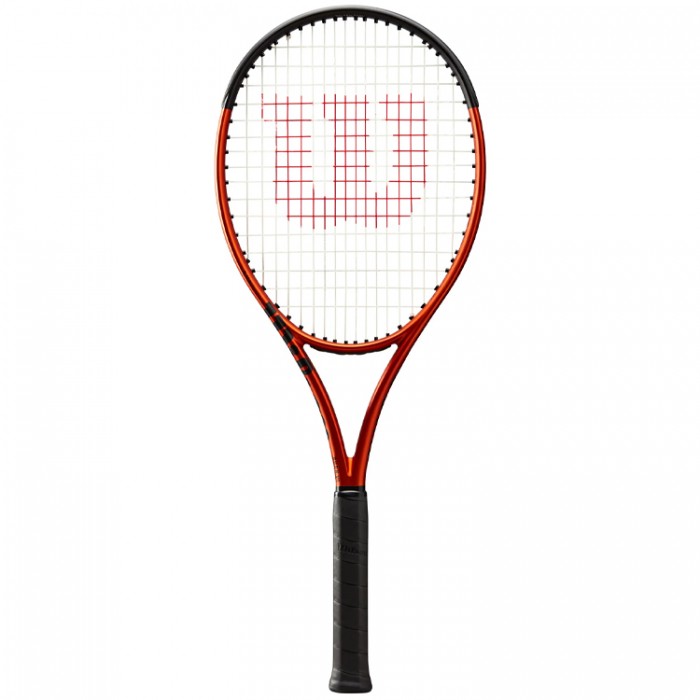 Ракетка для тенниса Wilson BURN 100 V5.0 RKT 3 WR109110U3