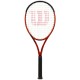 Ракетка для тенниса Wilson BURN 100 V5.0 RKT 3 WR109110U3