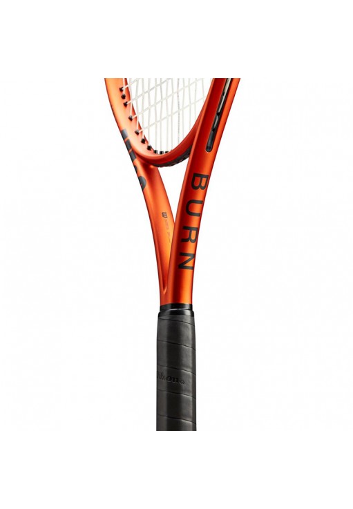 Ракетка для тенниса Wilson BURN 100 V5.0 RKT 3
