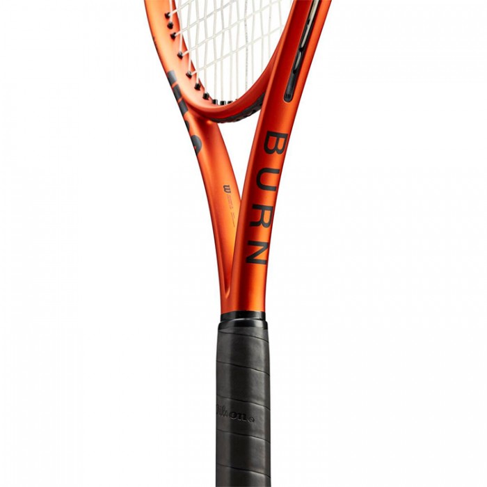 Ракетка для тенниса Wilson BURN 100 V5.0 RKT 3 WR109110U3 - 2