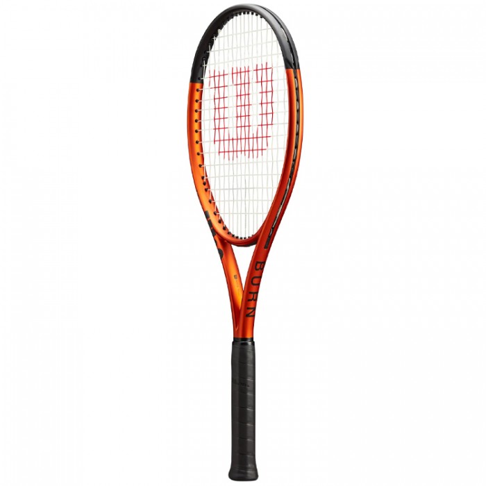 Ракетка для тенниса Wilson BURN 100 V5.0 RKT 3 WR109110U3 - 5