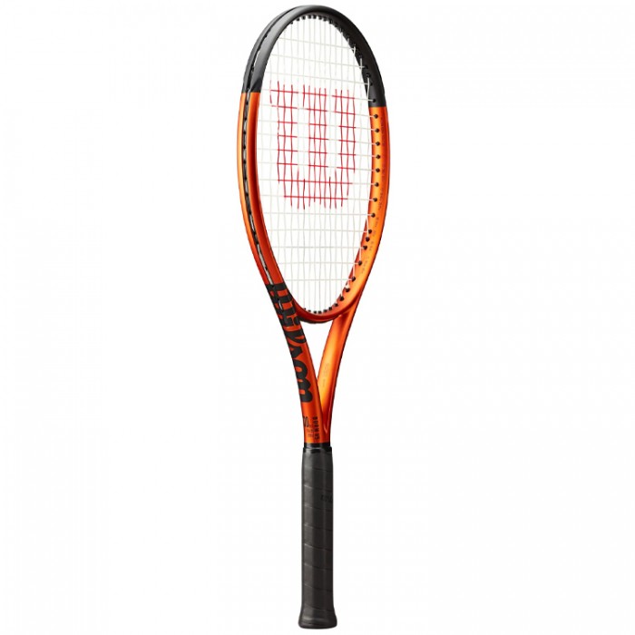 Ракетка для тенниса Wilson BURN 100 V5.0 RKT 3 WR109110U3 - 6