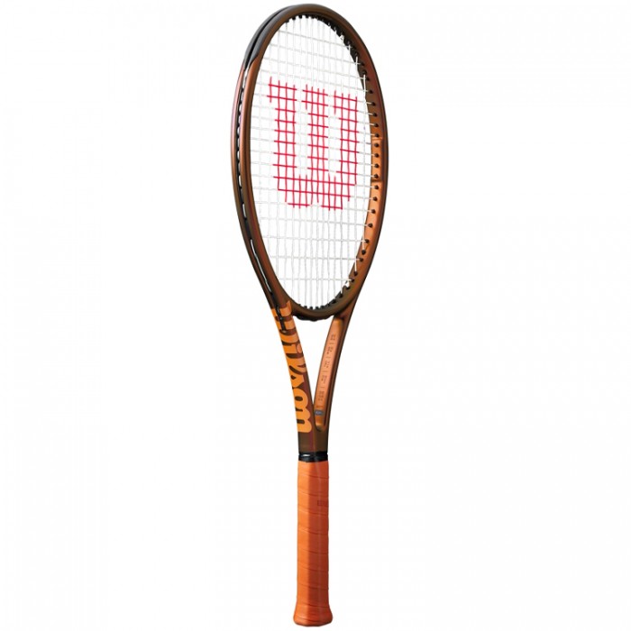 Ракетка для большого тенниса Wilson PRO STAFF 97 V14 FRM 3 WR125711U3