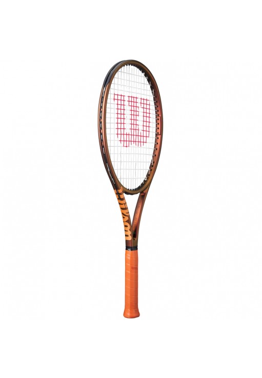 Racheta tenis de camp Wilson PRO STAFF X V14 FRM 3