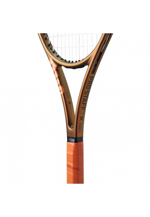 Ракетка для большого тенниса Wilson PRO STAFF X V14 FRM 3