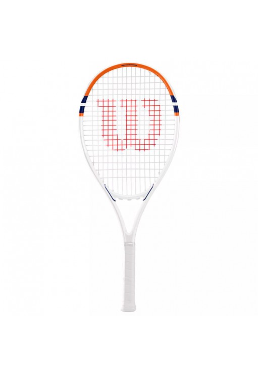 Paleta p/u tenis Wilson ROLAND GARROS ELITE TNS RKT 3