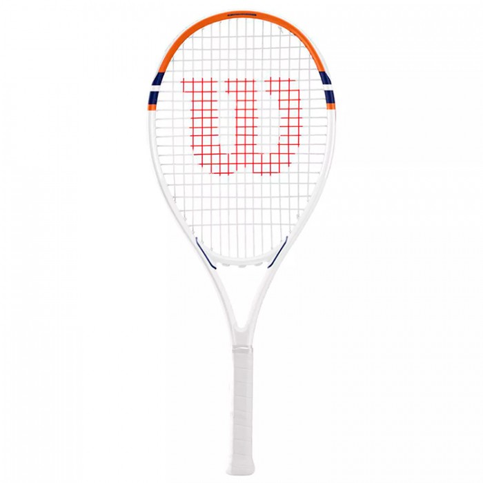 Ракетка для тенниса Wilson ROLAND GARROS ELITE TNS RKT 3 WR127210U3