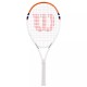Paleta p/u tenis Wilson ROLAND GARROS ELITE TNS RKT 3 WR127210U3 | Sportlandia Paleta p/u tenis Wilson ROLAND GARROS ELITE TNS RKT 3 WR127210U3