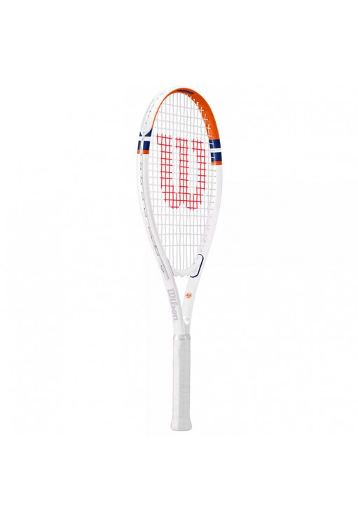 Paleta p/u tenis Wilson ROLAND GARROS ELITE TNS RKT 3