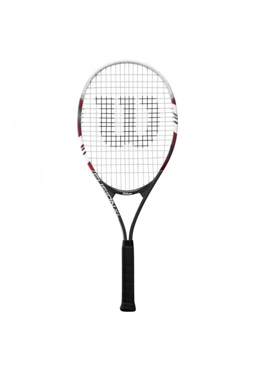Racheta tenis de camp Wilson Fusion XL