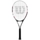Racheta tenis de camp Wilson Fusion XL WR147910U3