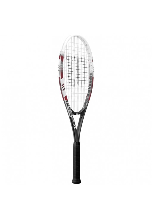 Racheta tenis de camp Wilson Fusion XL