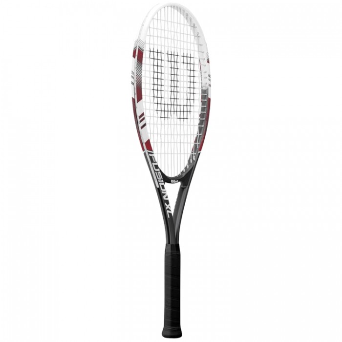 Racheta tenis de camp Wilson Fusion XL WR147910U3 - 2
