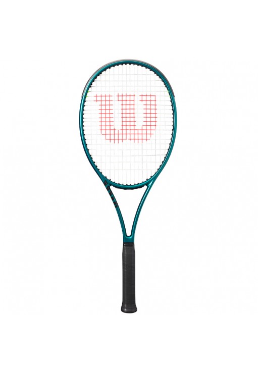 Ракетка для большого тенниса Wilson BLADE 98 18X20 V9 FRM 3