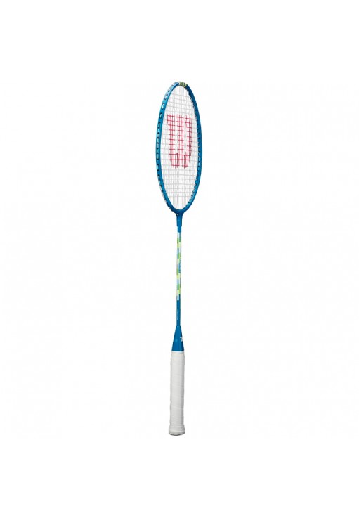 Paleta pentru badminton Wilson CHAMP 90 BMTN RKT 3