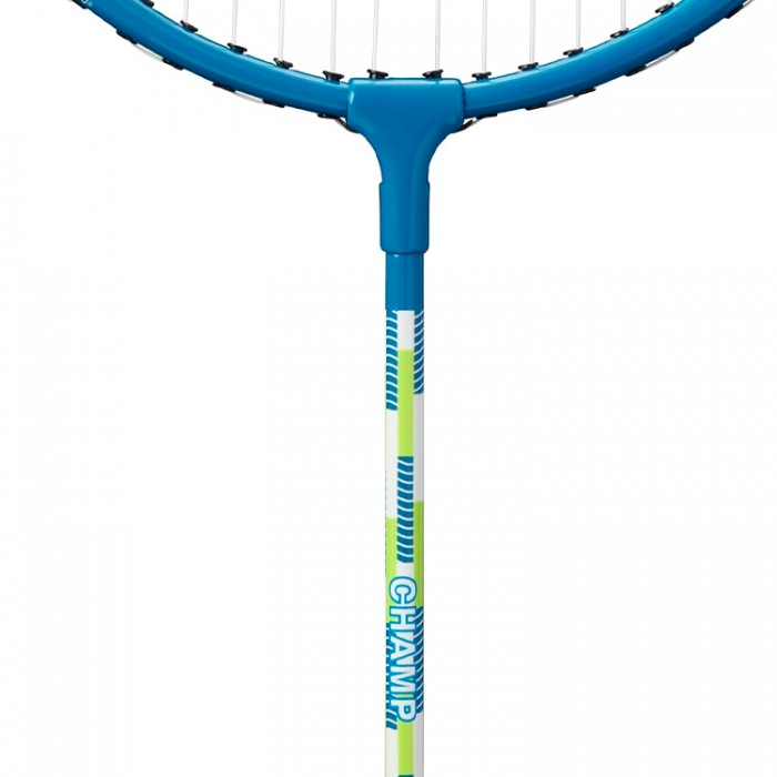 Ракетка для бадминтона Wilson CHAMP 90 BMTN RKT 3 WR153210U3 - 2