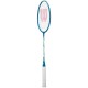 Ракетка для бадминтона Wilson CHAMP 90 BMTN RKT 3 WR153210U3 - 3