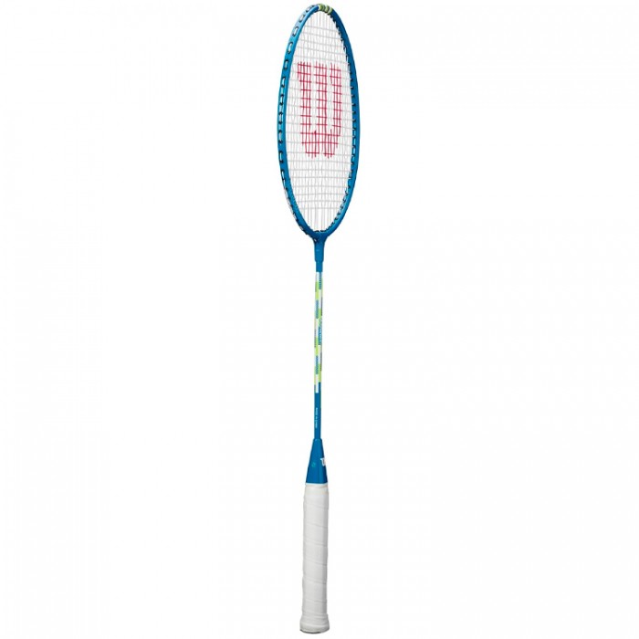 Ракетка для бадминтона Wilson CHAMP 90 BMTN RKT 3 WR153210U3 - 4
