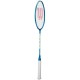 Ракетка для бадминтона Wilson CHAMP 90 BMTN RKT 3 WR153210U3 - 4