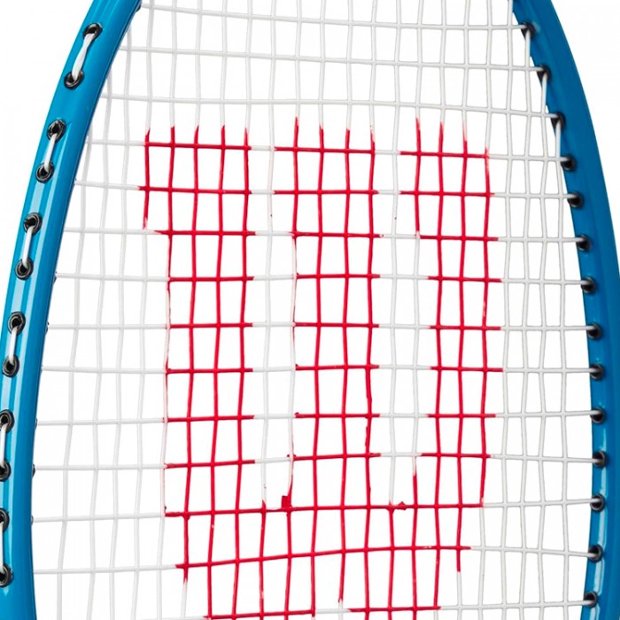 Ракетка для бадминтона Wilson CHAMP 90 BMTN RKT 3 WR153210U3 - 5