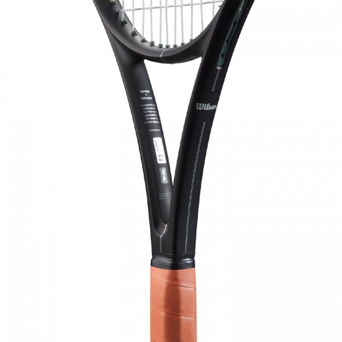 Racheta tenis de camp Wilson RF 01 FUTURE FRM 3 WR166811U3 - 3