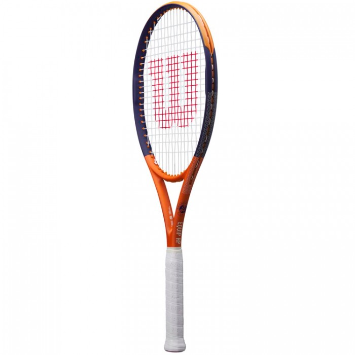 Ракетка для большого тенниса Wilson ROLAND GARROS EQUIPE HP 3 WR168510U3