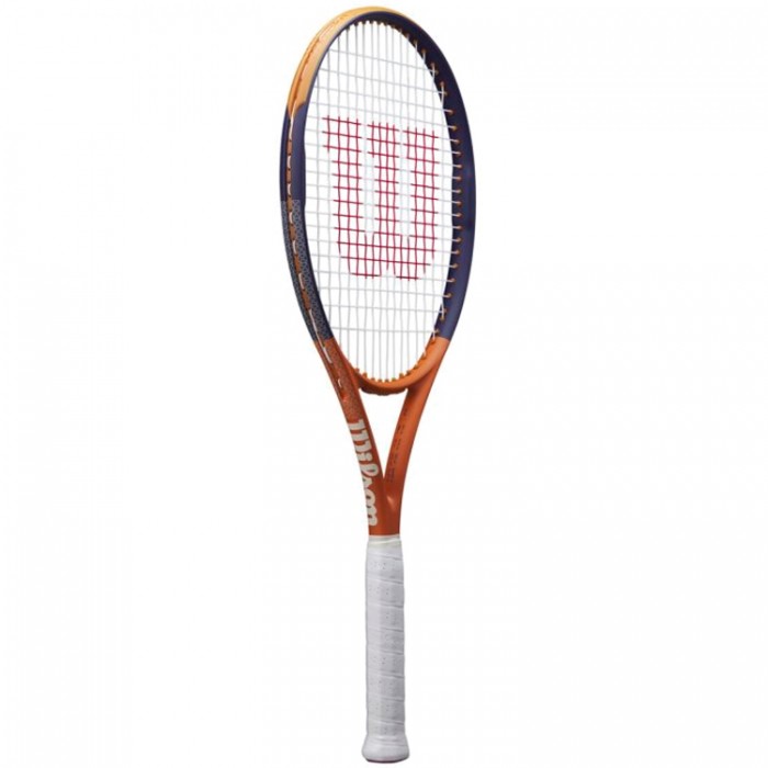 Ракетка для большого тенниса Wilson ROLAND GARROS EQUIPE HP 3 WR168510U3 - 4