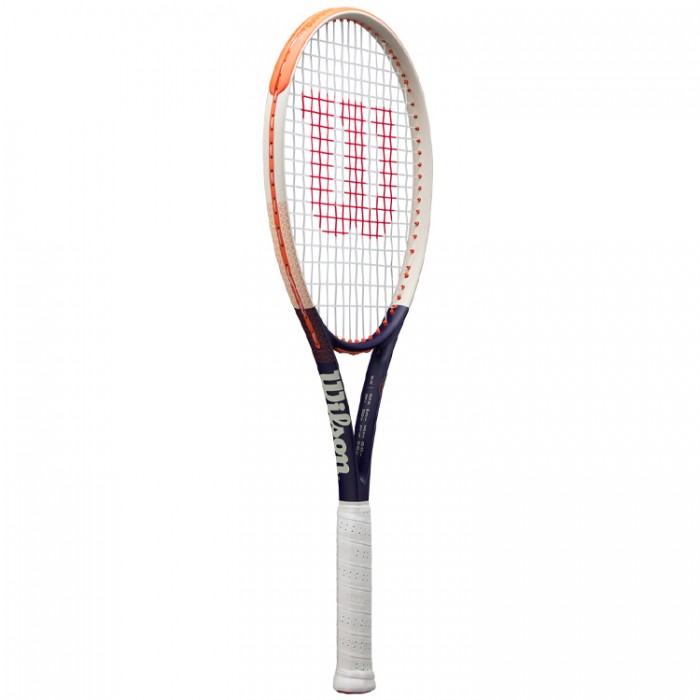 Ракетка для большого тенниса Wilson ROLAND GARROS TRIUMPH 3 WR168710U3