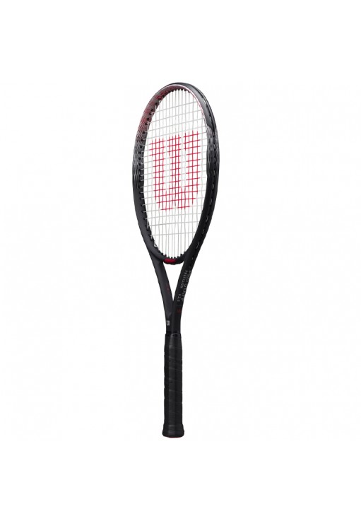 Racheta tenis de camp Wilson PRO STAFF PRECISION 100 TNS RKT 3
