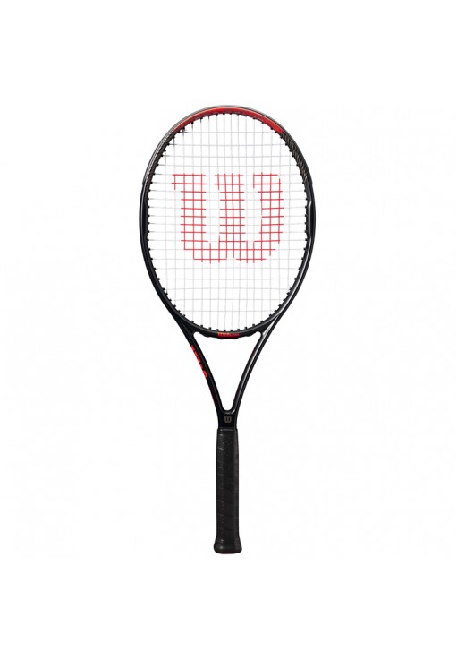 Ракетка для большого тенниса Wilson PRO STAFF PRECISION 103 TNS RKT 3