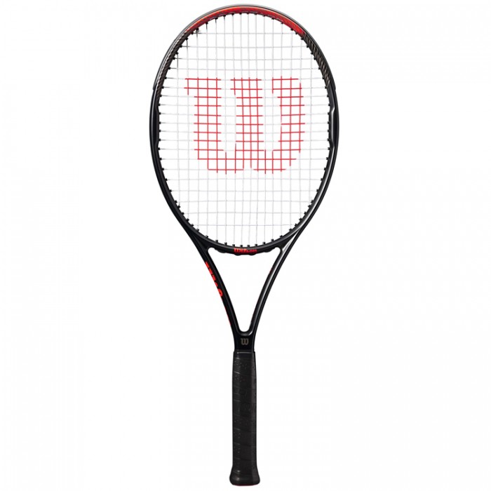 Ракетка для большого тенниса Wilson PRO STAFF PRECISION 103 TNS RKT 3 WR171210U3
