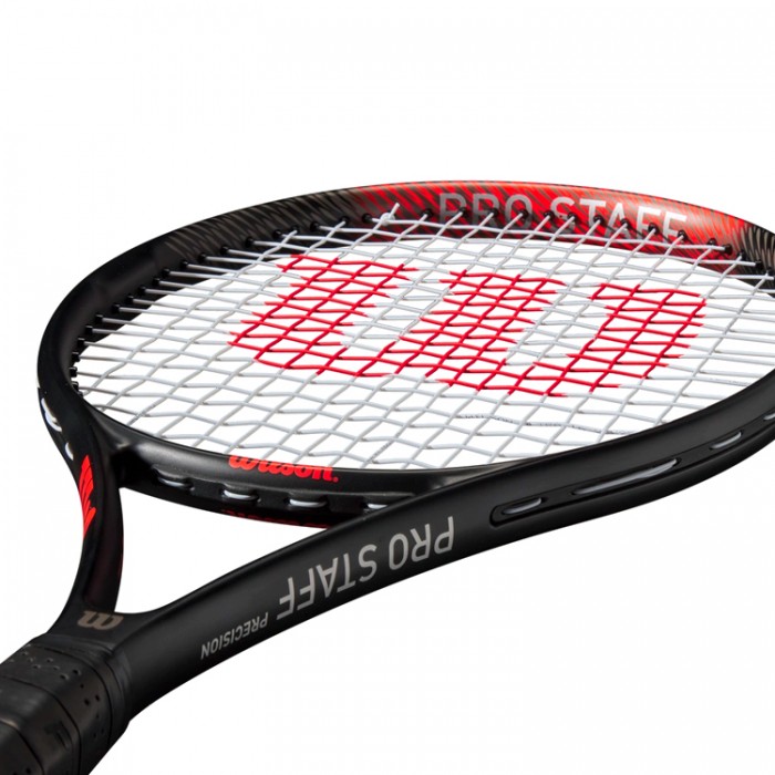 Ракетка для большого тенниса Wilson PRO STAFF PRECISION 103 TNS RKT 3 WR171210U3 - 2