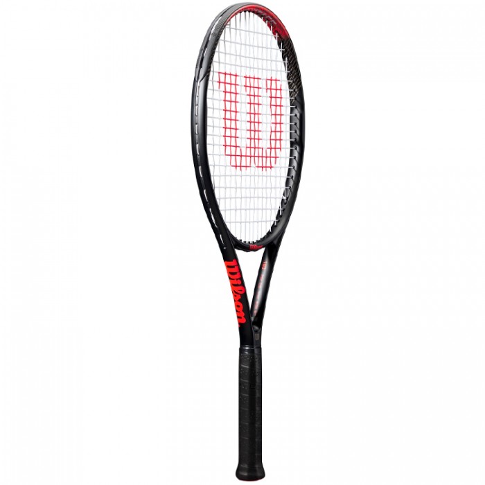 Ракетка для большого тенниса Wilson PRO STAFF PRECISION 103 TNS RKT 3 WR171210U3 - 4
