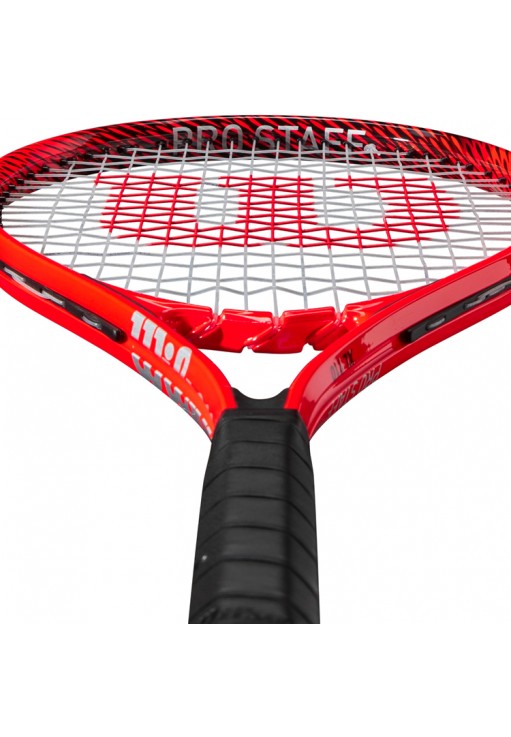 Ракетка для большого тенниса Wilson PRO STAFF PRECISION XL 110
