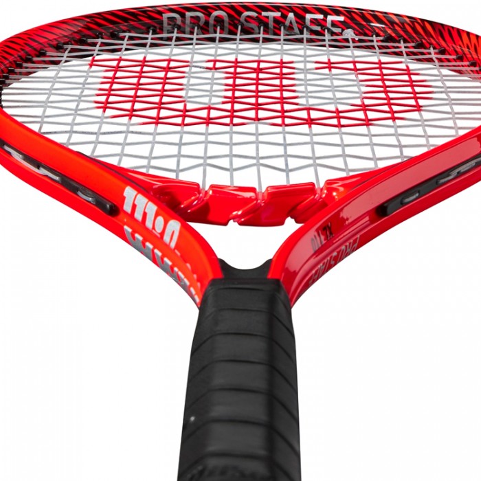 Ракетка для большого тенниса Wilson PRO STAFF PRECISION XL 110 WR171410U3 - 2