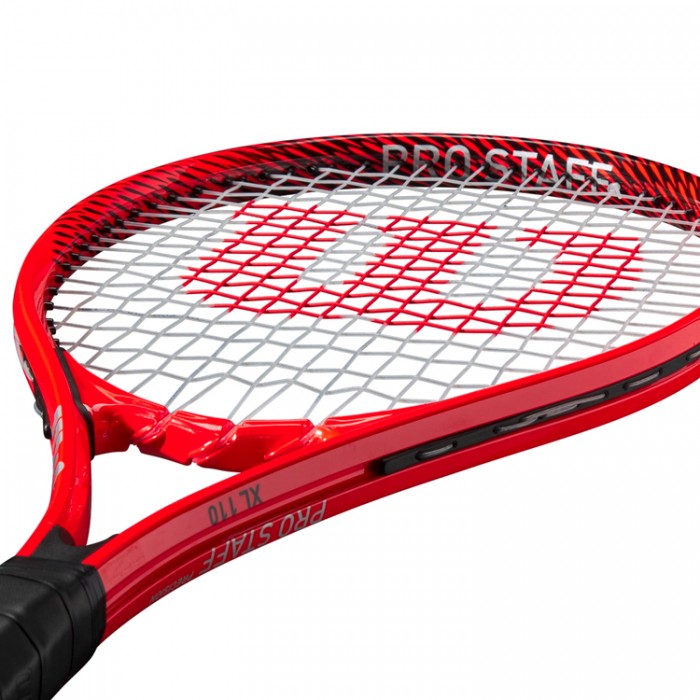 Ракетка для большого тенниса Wilson PRO STAFF PRECISION XL 110 WR171410U3 - 3